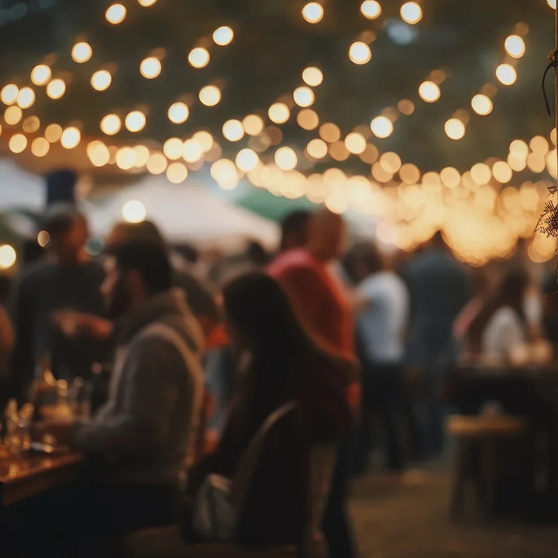 organiser une soirée d'entreprise