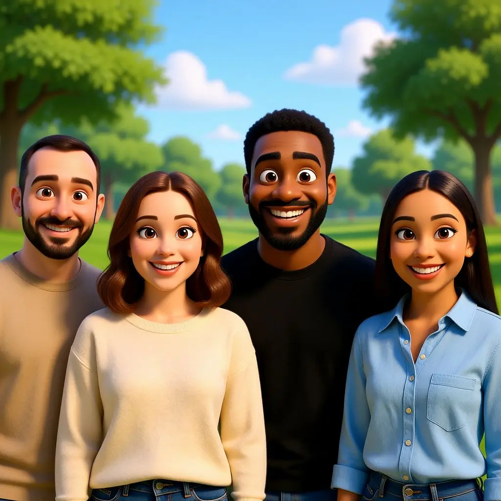 choisir son photobooth IA