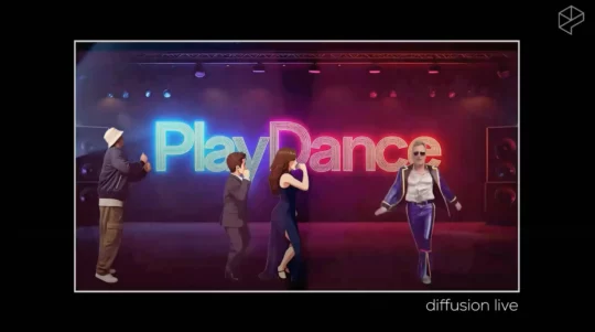 PlayDance