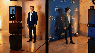 PlayDance IA Playtime