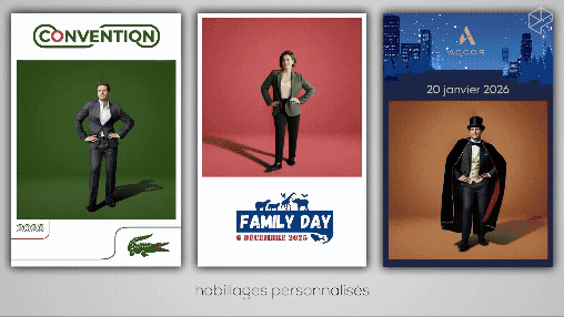 PlayDance IA Animations