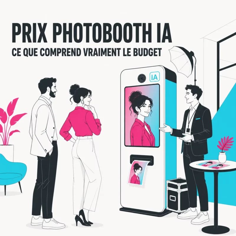 prix photobooth IA